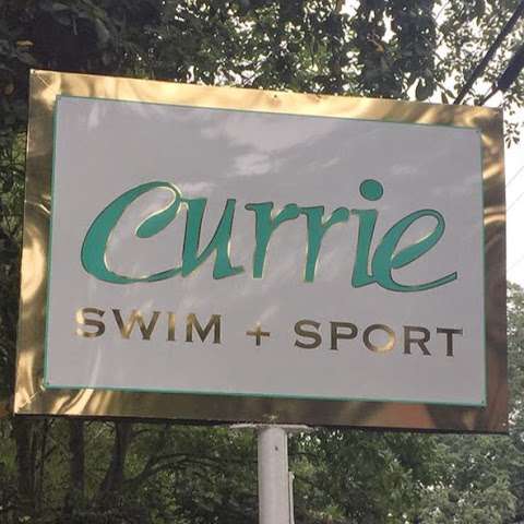 Currie Swim + Sport
