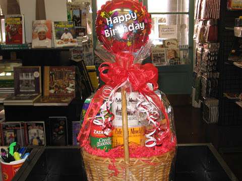 A Tisket A Tasket New Orleans Books and Gift Baskets A Tisket A Tasket New Orleans Books and Gift Baskets